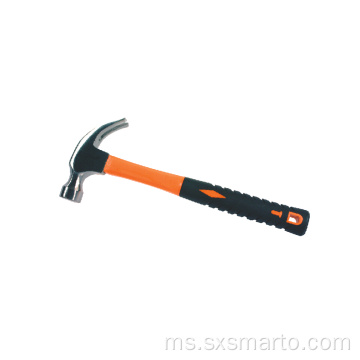 Pemegang Fiber Claw Hammer Amerika